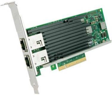 Аксессуар Intel X540T2BLK