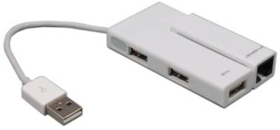 Сетевой адаптер Viewcon VE 450 W