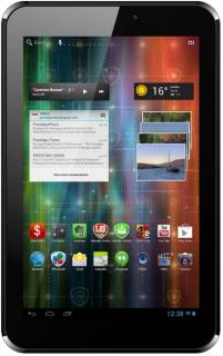 Планшет Prestigio MultiPad 2 Pro Duo 7.0 PMP5670C BK DUO
