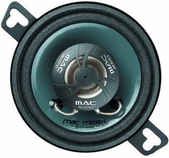 Автоакустика MAC AUDIO Mac Mobil Street 87.2