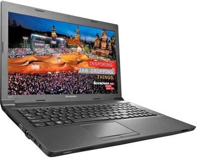 Ноутбук Lenovo B590 59-370221