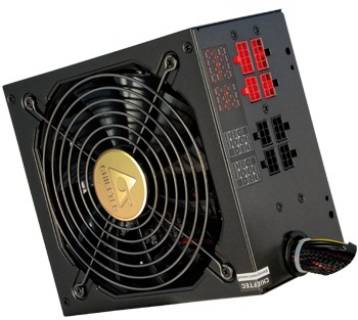 Блок питания Chieftec APS-750CB