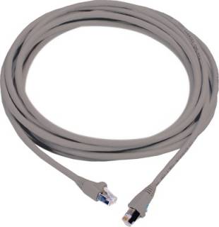 Кабель MOLEX Патч-корд RJ45, UTP 6, 2.0m,  LSZH, срий PCD-02003-0E