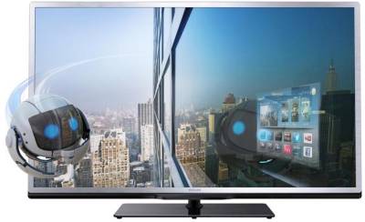 Телевизор Philips 32PFL4508H/12
