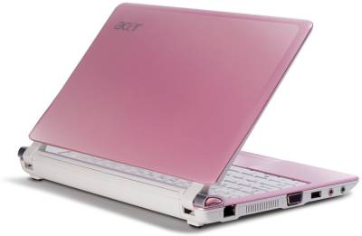 Ноутбук Acer Aspire One D250-0Bp LU.S970B.041