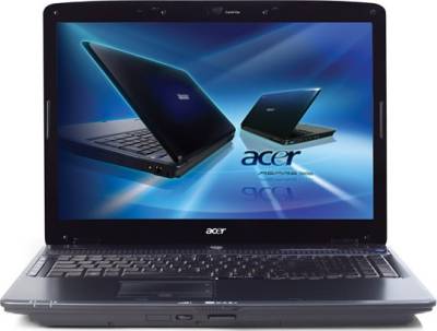 Ноутбук Acer Aspire 7730G-734G32Mn LX.ARB0X.018