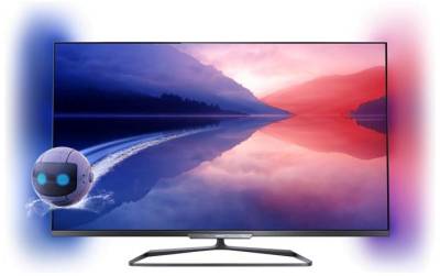 Телевизор Philips 42PFL6008K/12