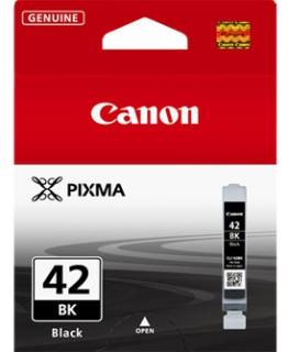 Картридж Canon CLI-42 PIXMA PRO-100 Black 6384B001