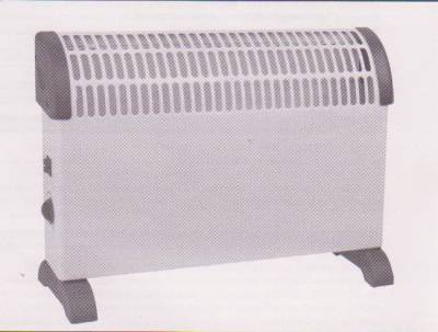 Обогреватель Wild Wind WWH-CH-DL-01-2,0