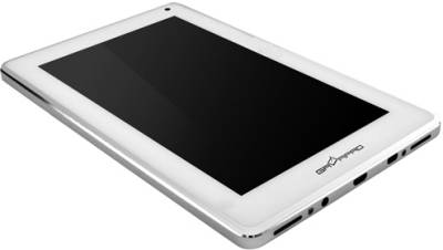 Планшет Gainward GALAPAD 7 White