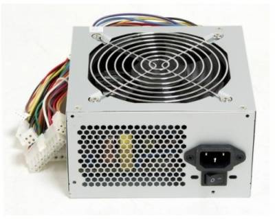 Блок питания LogicPower ATX-400W-120