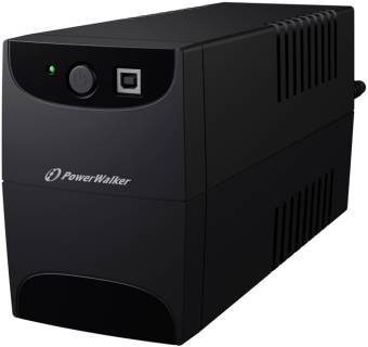 ИБП PowerWalker VI 850 SE USB (10120049)