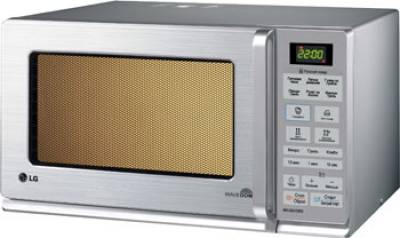 Микроволновая печь Lg MH MH-6347DRS