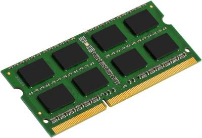 Оперативная память Kingston So-Dimm DDR3L 4Gb 1600MHz CL11 KVR16LS11/4