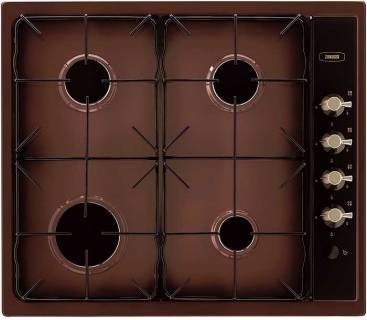 Варочная поверхность Zanussi ZGLR 646C