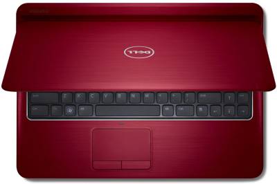 Ноутбук Dell Inspiron 14z 210-36966-Red