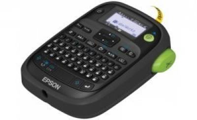 Принтер Epson LW400VP label works Cyrillic C51CB70150