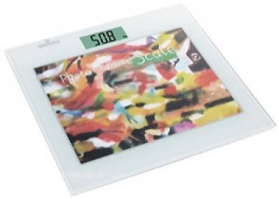 Весы напольные Ves EB9342 S196