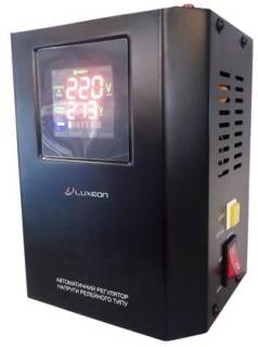 Стабилизатор Luxeon LDW-500