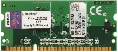 Kingston KTH-LJ2015/256