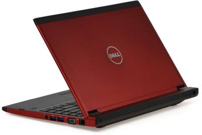 Ноутбук Dell Vostro V131 210-36051-Red