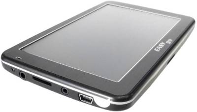 Авто-Навигатор EasyGo 540B-DVR