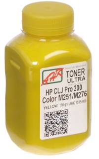 Аксессуар AHK HP CLJ Pro 200/M251/M276N Yellow 1505160