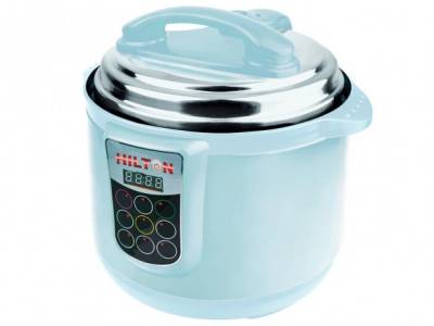 Мультиварка Hilton LC 3913 Ingenious Cooker