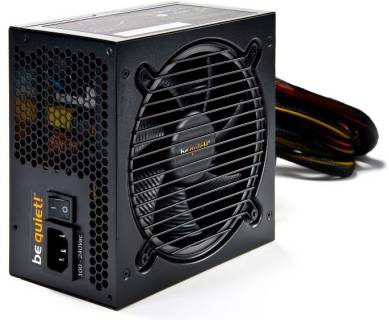 Блок питания be quiet! Pure Power L8 - 400W BN222