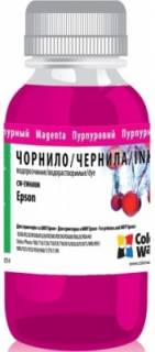 Чернила ColorWay CW-EW600M01