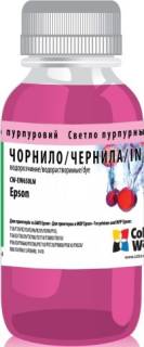 Чернила ColorWay Epson TX650 200мл Ph. Magen. EW650LM CW-EW650LM02