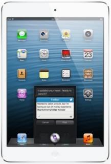 Планшет Apple A1432 iPad mini Wi-Fi 16GB (white and silver) DEMO MD994TU/A