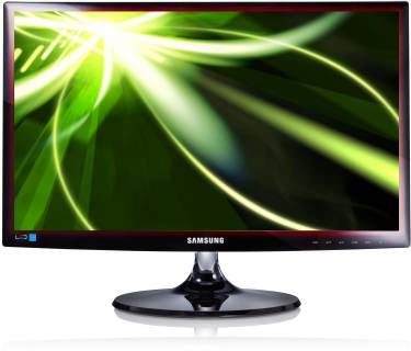 Монитор Samsung S24B350T