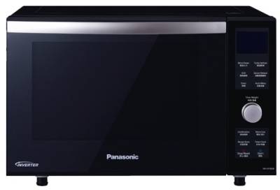 Микроволновая печь Panasonic NN-DF383BZPE