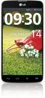 Смартфон Lg D686 G Pro Lite L10 Dual Sim (black) LGD686.ACISBK