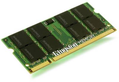 Оперативная память Kingston So-Dimm ValueRAM's DDR3 8Gb 1600MHz CL11 KVR16LS11/8