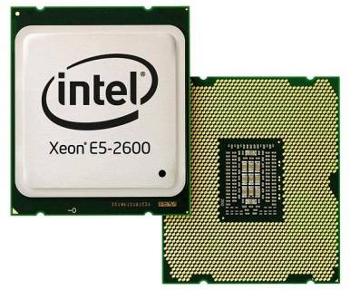 Процессор HP Xeon E5-2620v2 718361-B21
