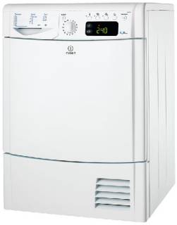 Сушильная машина Indesit IDCE G45 B (EU)