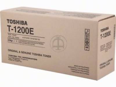 Аксессуар Toshiba T-1200 до E-STUDIO 12/15/120/150 6B000000085