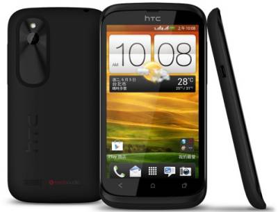 Смартфон HTC Desire V, T328w