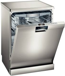 Посудомоечная машина Siemens SN26V896EU