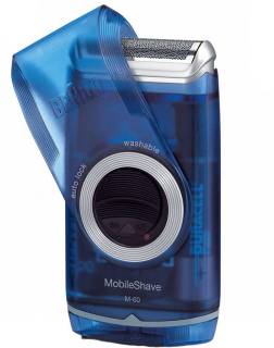 Электробритва Braun MobileShave M-60r