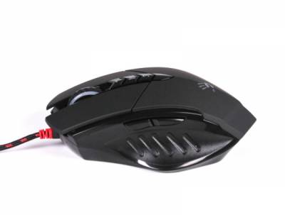 Мышка A4Tech Bloody V7 MA Activated(Black)