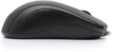 Мышка HQ-Tech HQ-MJ1002, Black