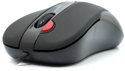 Мышка HQ-Tech HQ-MJ151, Black