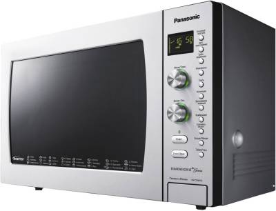 Микроволновая печь Panasonic NN NN-CD997SZPE