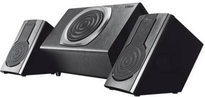 Акустическая система Trust Tytan Stage 2.1 Speaker System with Bluetooth 19321