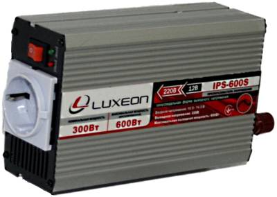 Luxeon IPS-600MC