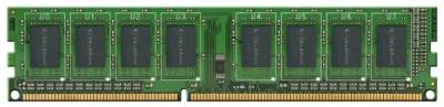 Оперативная память Exceleram DDR3 8Gb 1333MHz CL9 E30200A