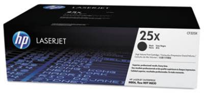 Картридж HP CF325X
